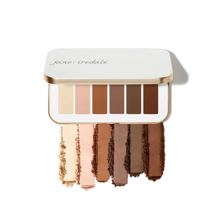 jane iredale - Naturally Matte Eye Shadow Kit