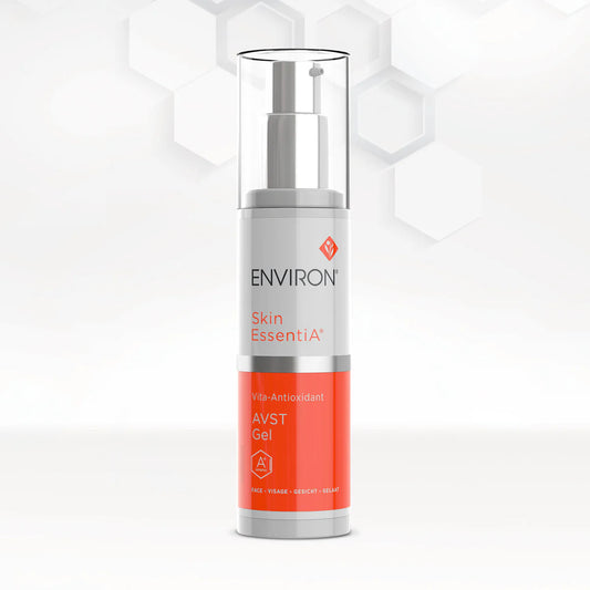 ENVIRON - Skin EssentiA - Vita-Antioxidant - AVST Gel