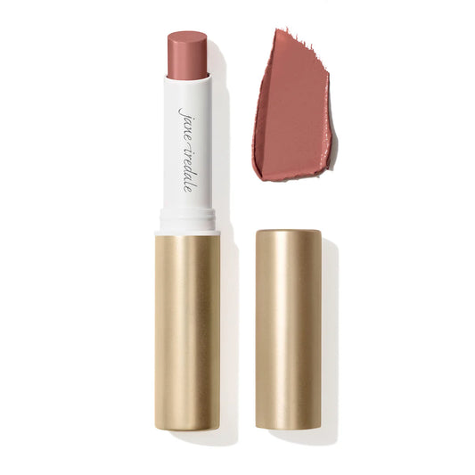 jane iredale - ColorLuxe Hydrating Cream Lipstick - Desert Rose