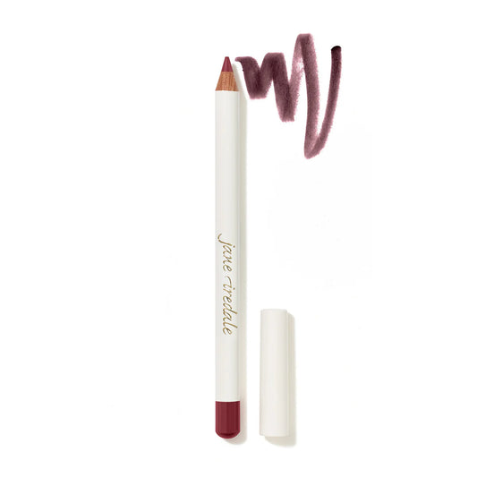 jane iredale - Lip Pencil - Aubergine