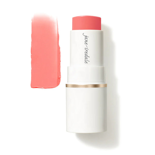 jane iredale - Glow Time Blush Stick - Fervor