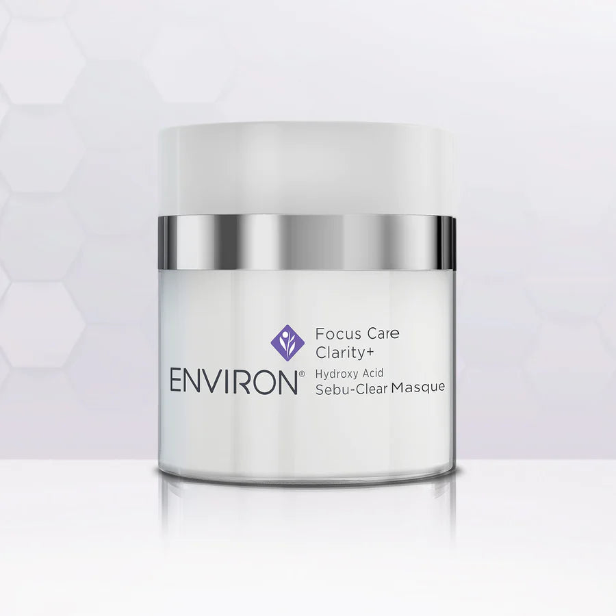 ENVIRON - Focus Care Clarity+ Hydroxy Acid Sebu-Clear Masque