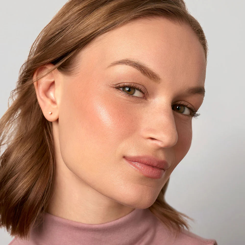 jane iredale - ColorLuxe Liquid Blush - Cinnamon Girl