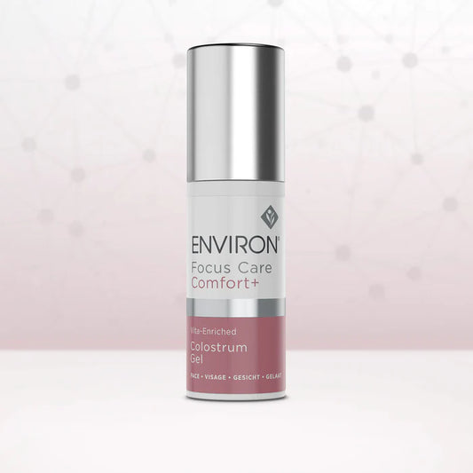ENVIRON - Focus Care Comfort+ Vita-Enriched Colostrum Gel