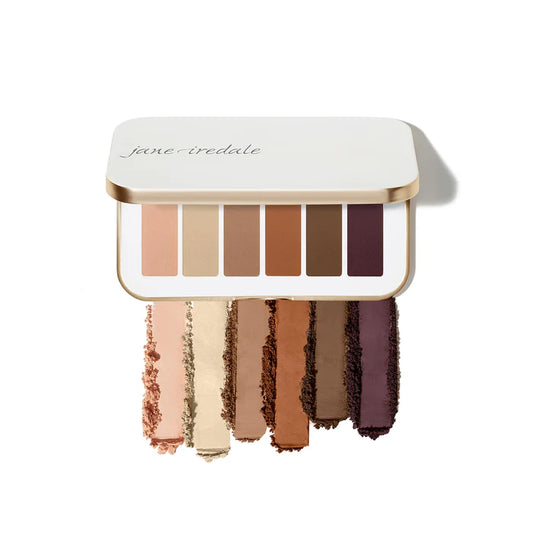 jane iredale - Pure Basics Eye Shadow Kit