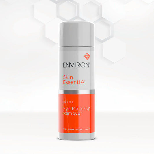 ENVIRON - Skin EssentiA - Oil Free Eye Make-up Remover