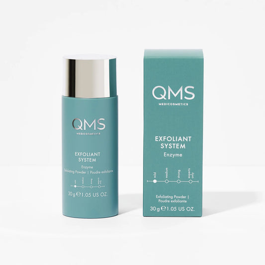 EXFOLIANT SYSTEM Exfoliating Powder