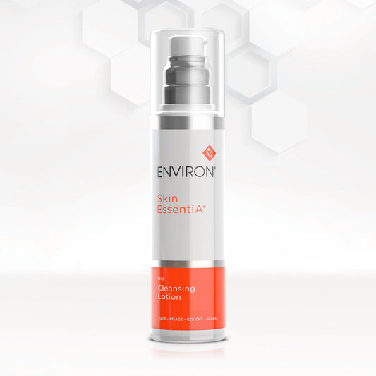 ENVIRON - Skin EssentiA - Mild Cleansing Lotion