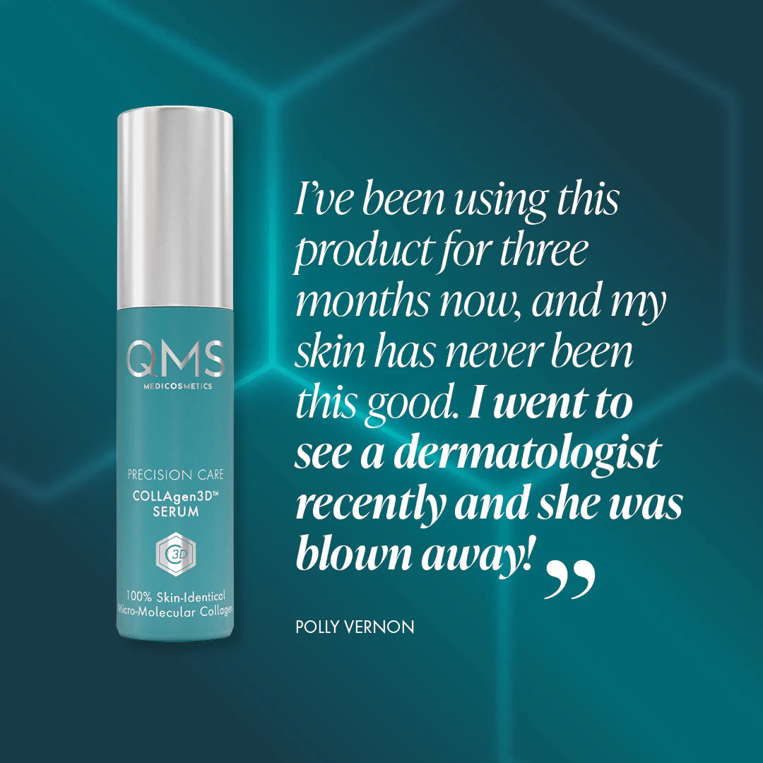 Precision Care COLLAgen3D Serum 30 ml