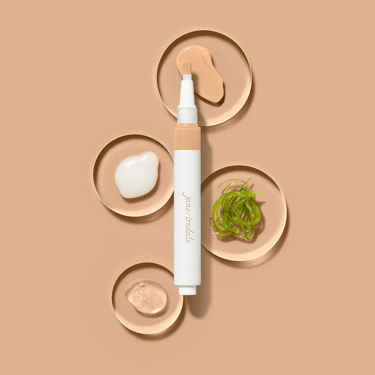 jane iredale - Skintuition Brightening Under Eye Concealer D 11