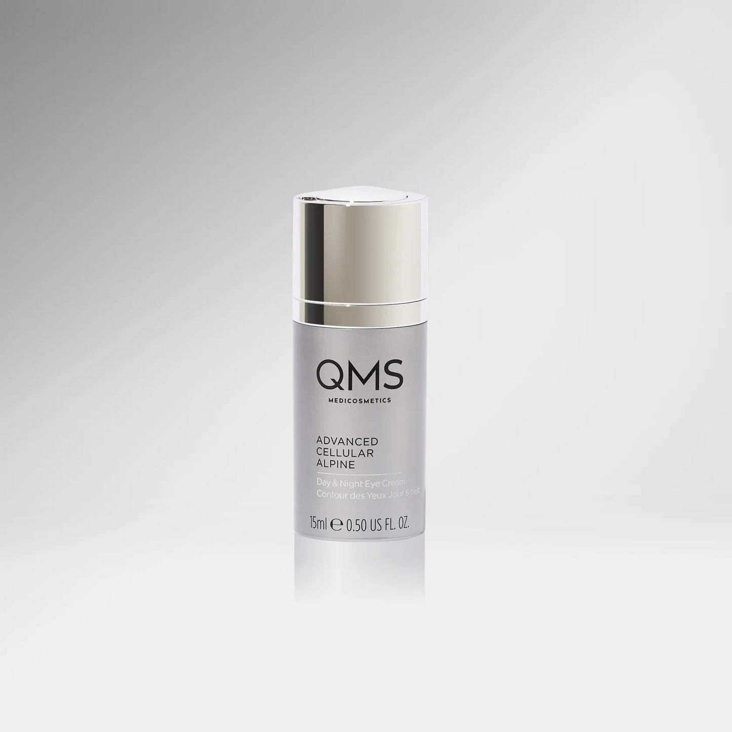 Advanced Cellular Alpine Day & Night Eye Cream