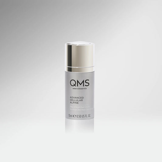 Advanced Cellular Alpine Day & Night Eye Cream