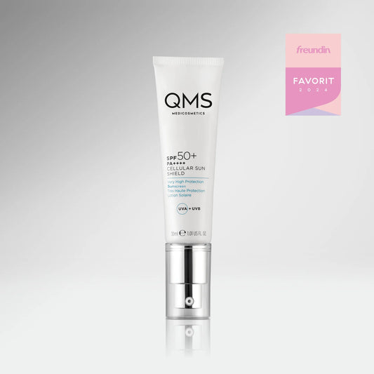 DERMA EXPERT Cellular Sun Shield Fluid SPF50+