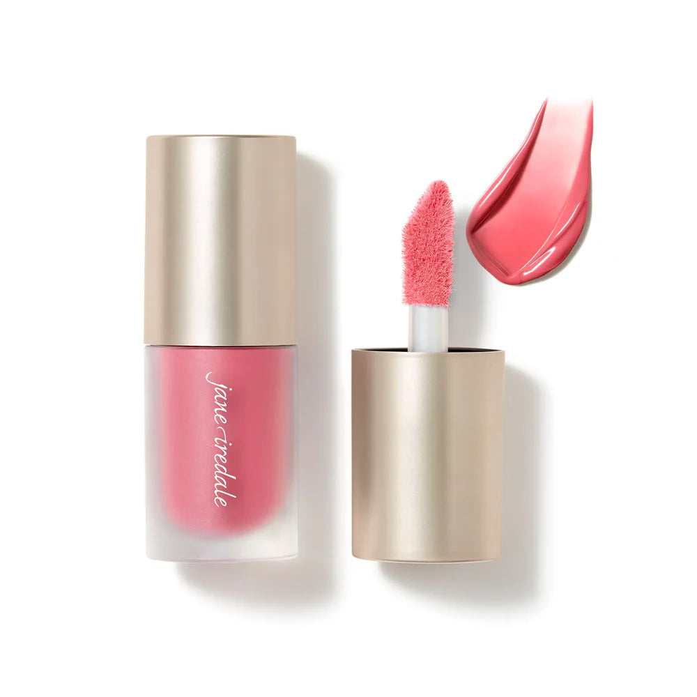 jane iredale - ColorLuxe Liquid Blush - Heartbreaker