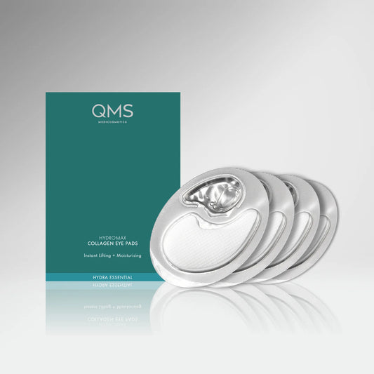 HYDROMAX Collagen Eye Pads 4 x 3,3 ml