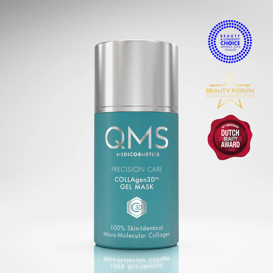 PRECISION CARE COLLAgen3D™ Gel Mask
