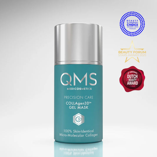 PRECISION CARE COLLAgen3D™ Gel Mask