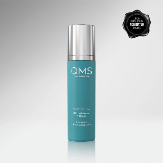 ACTIVE GLOW ILLUMIntense Cream