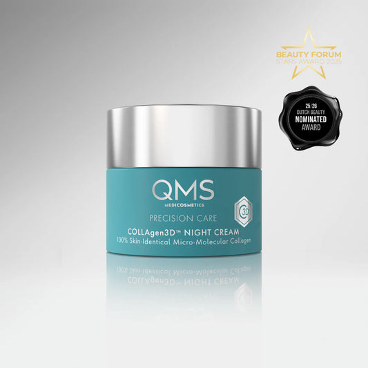 PRECISION CARE COLLAgen3D™ Night Cream