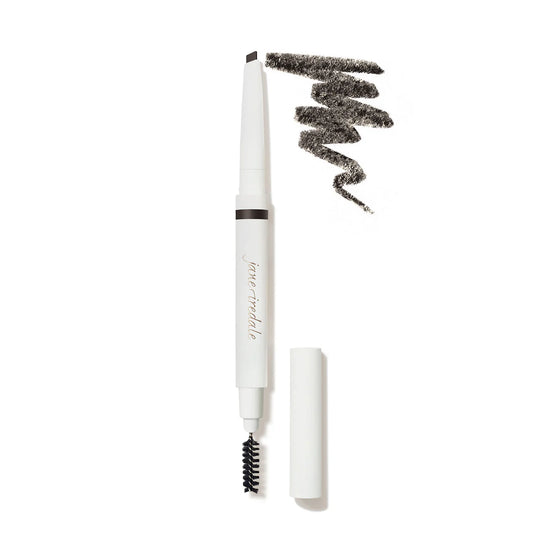 jane iredale - PureBrow Shaping Pencil - Soft Black
