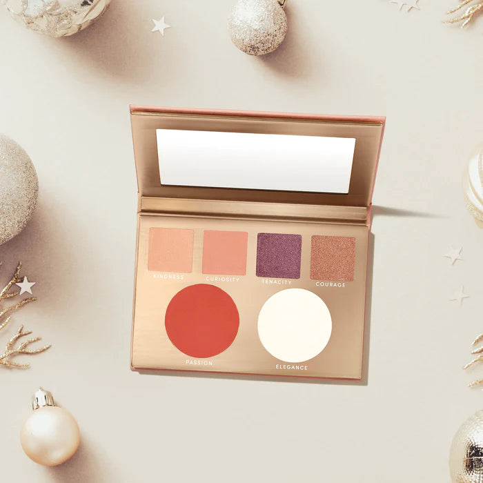 jane iredale - Reflections Face Palette - Limited Edition