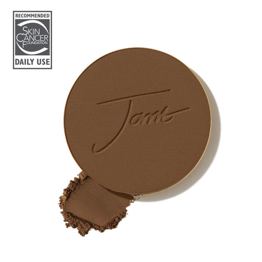 jane iredale - Pressed Powder Refill - Cocoa