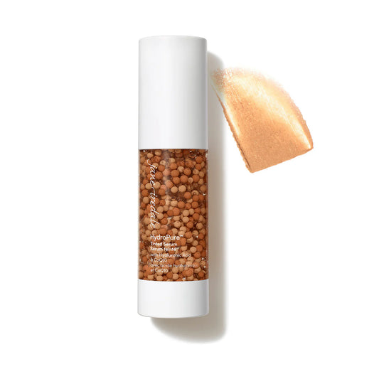 jane iredale - HydroPure Tinted Serum 6 - Dark