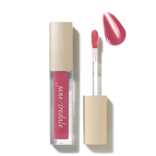 jane iredale - ColorLuxe High Impact Lip Glaze - Flush