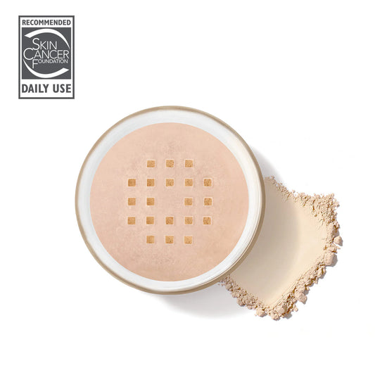 jane iredale - Loose Powders - Ivory
