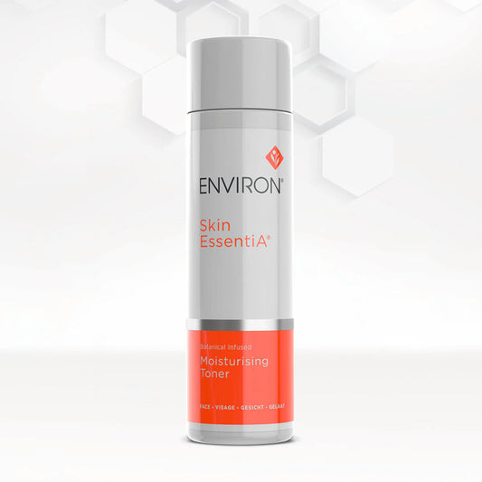ENVIRON - Skin EssentiA - Botanical Infused - Moisturising Toner