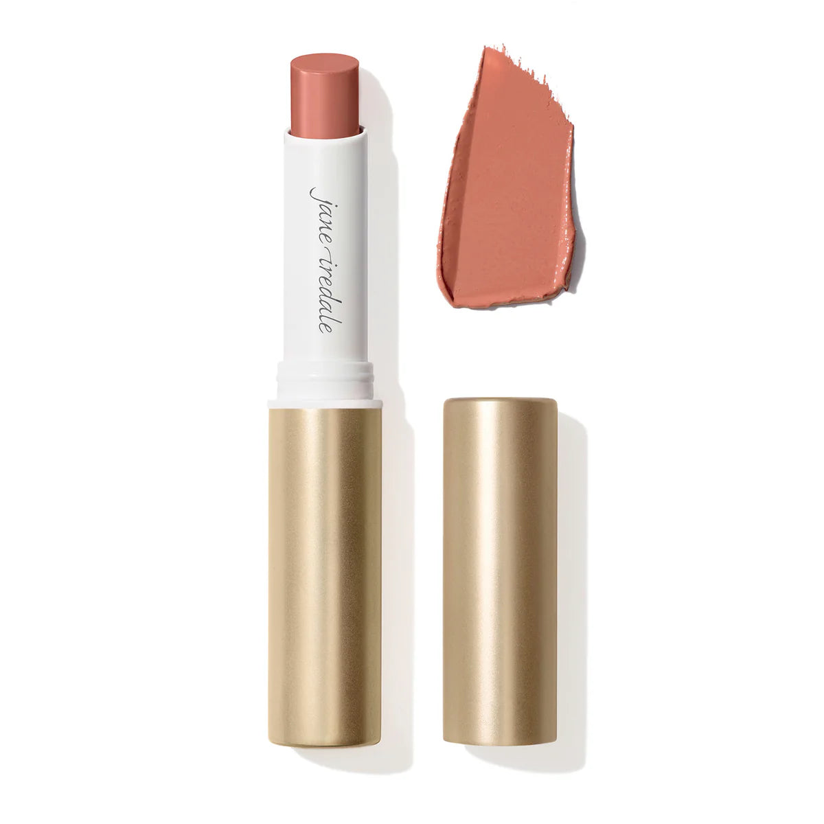 jane iredale - ColorLuxe Hydrating Cream Lipstick - Bellini