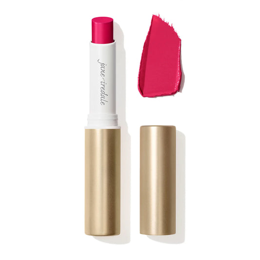 jane iredale - ColorLuxe Hydrating Cream Lipstick - Peony