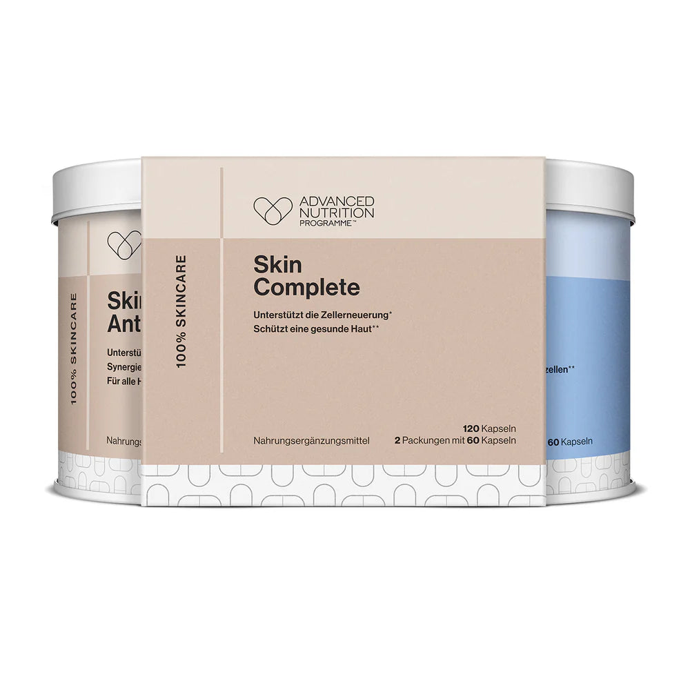 Advanced Nutrition Programme - Skin Complete