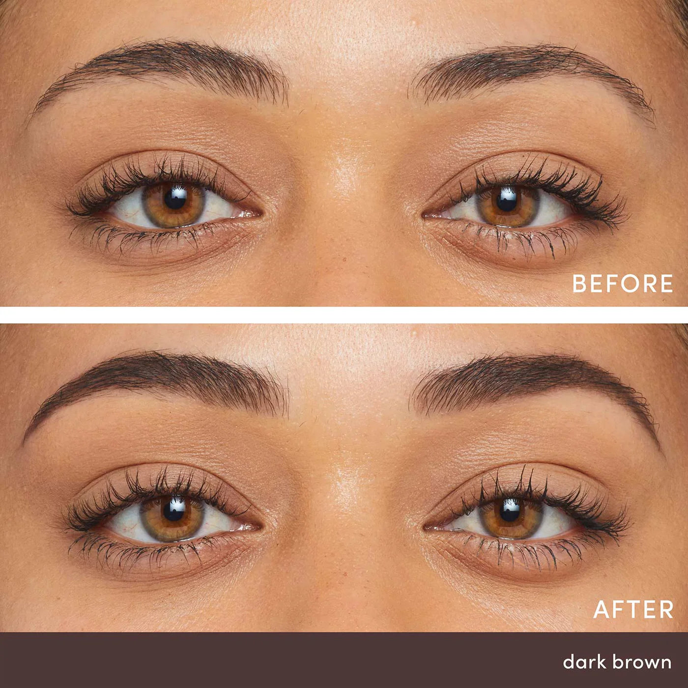 jane iredale - PureBrow Brow Powder - Dark Brown