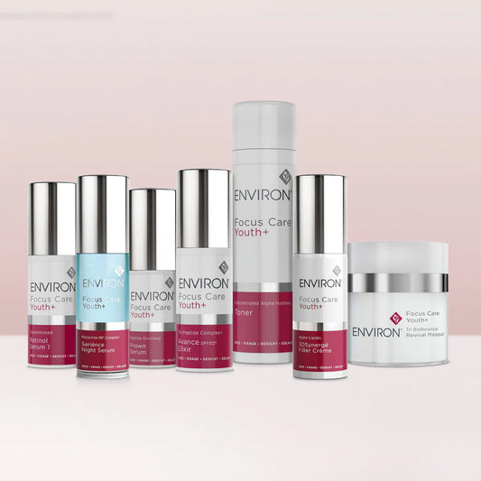 ENVIRON - Focus Care Youth+ Seriénce Night Serum
