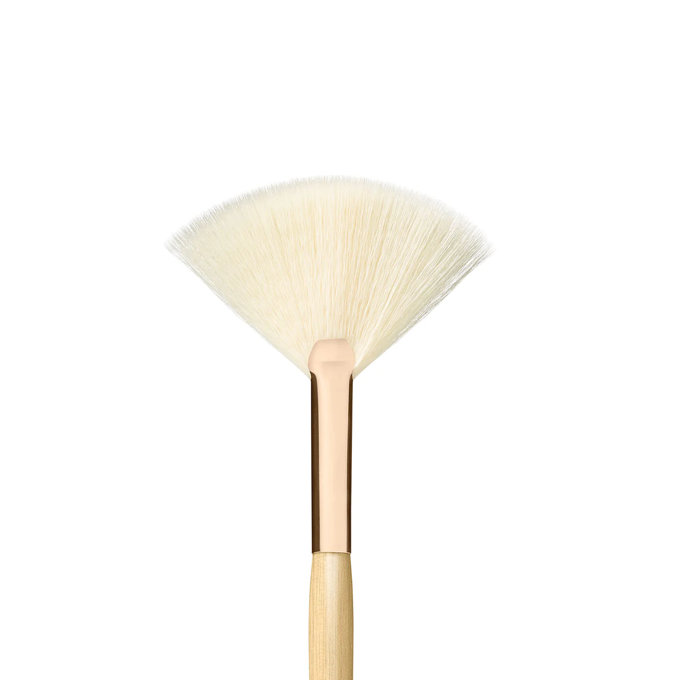 jane iredale - White Fan Brush