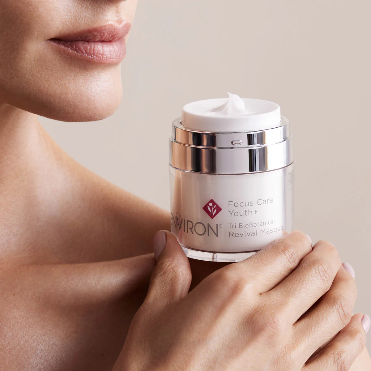 ENVIRON - Focus Care Youth+ Tri BioBotanical Revival Masque