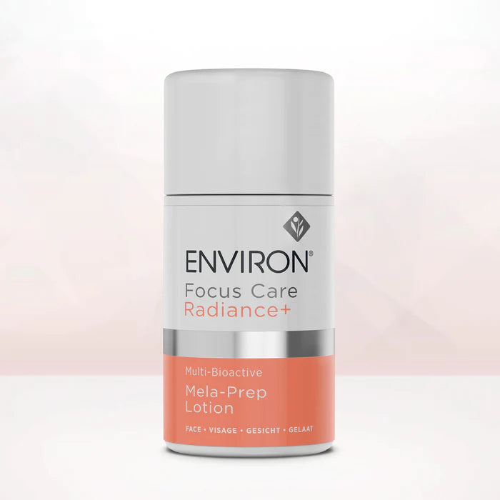 ENVIRON - Focus Care Radiance+ Multi-Bioactive Mela-Prep Lotion