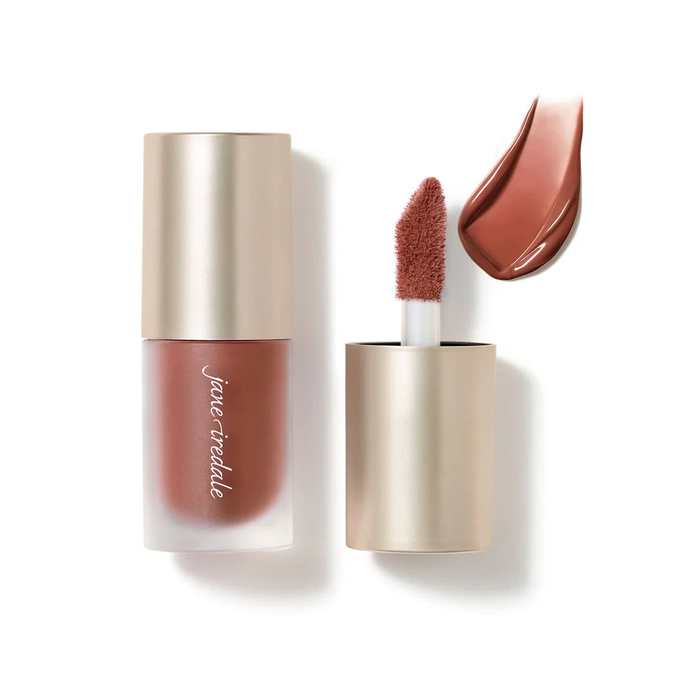 jane iredale - ColorLuxe Liquid Blush - Cinnamon Girl