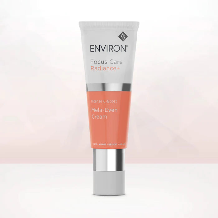 ENVIRON - Focus Care Radiance+ Intense C-Boost Mela-Even Cream