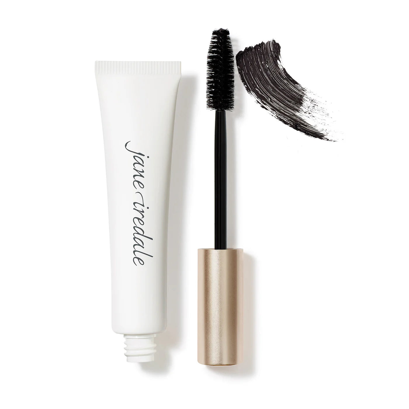 jane iredale - Longest Lash Mascara - Black Ice