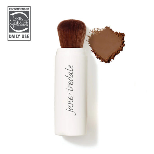 jane iredale - Amazing Base Refillable Brush - Mahogany