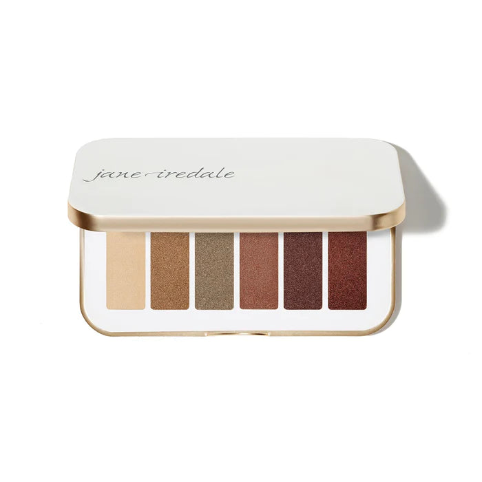 jane iredale - Naturally Glam Eye Shadow Kit