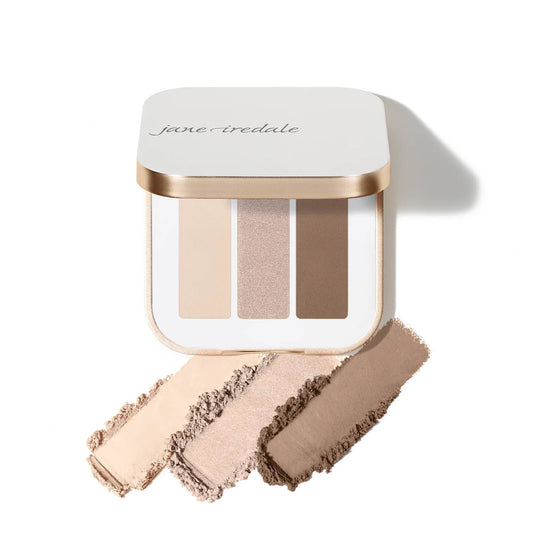 jane iredale - Triple Eye Shadow - Driftwood
