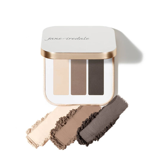 jane iredale - Triple Eye Shadow - Riverstone