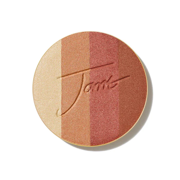 jane iredale - PureBronze Shimmer Bronzer Refill - Copper Dusk