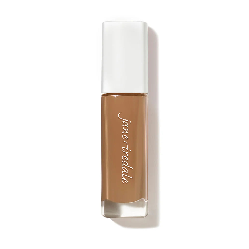 jane iredale - Skintuition SPF 30 Radiance-Boosting Liquid Foundation - 56 Medium Dark