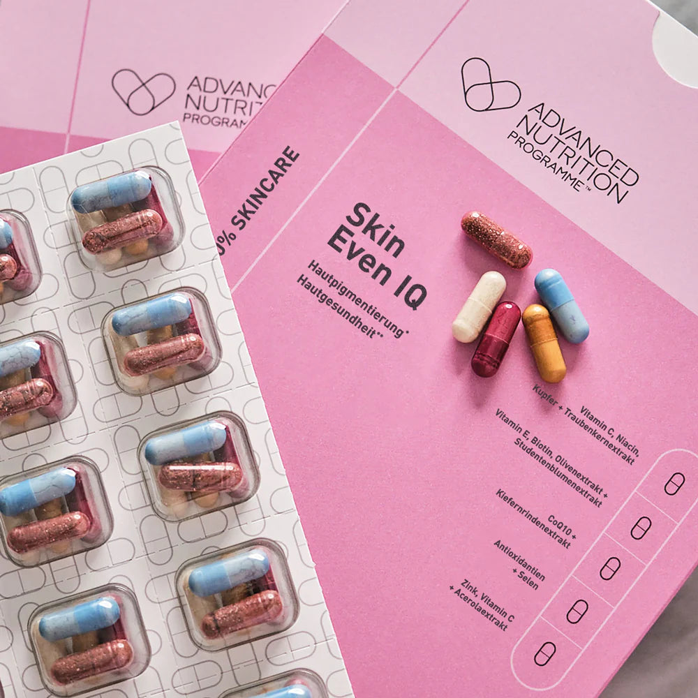 Advanced Nutrition Programme - Skin Even IQ