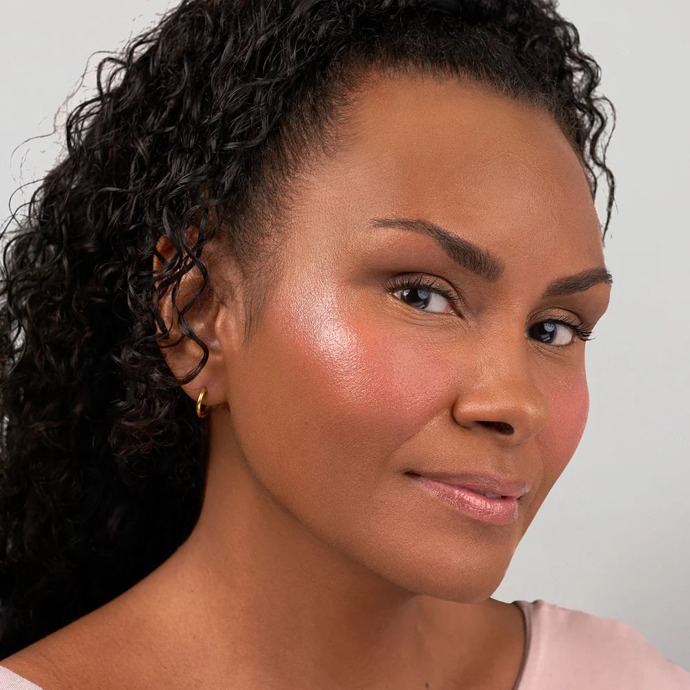 jane iredale - ColorLuxe Liquid Blush - Heartbreaker