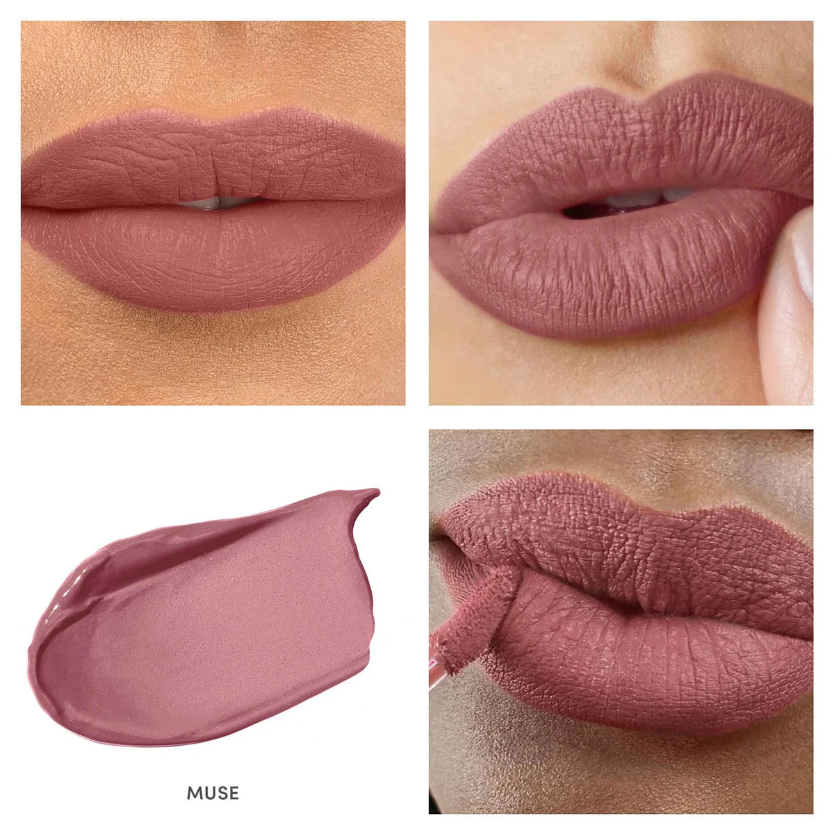 jane iredale - Beyond Matte Lip Stain - Muse